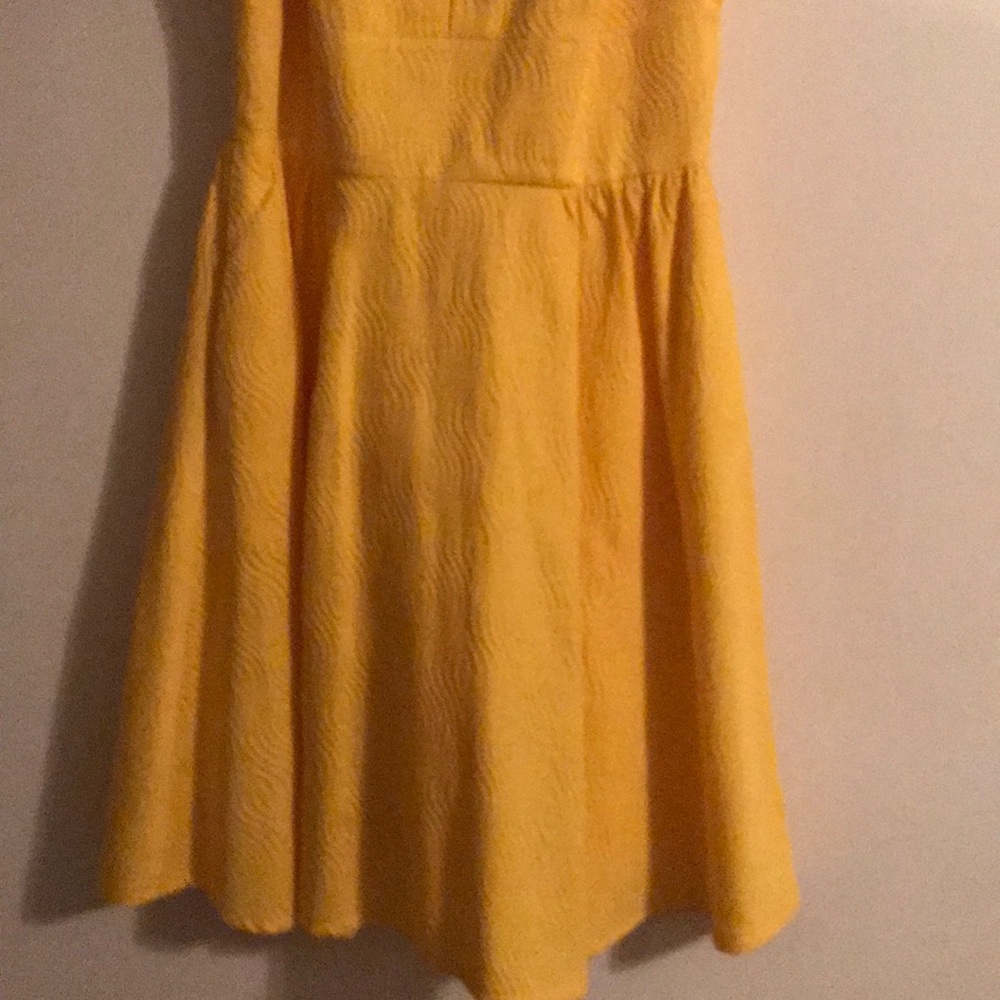 Spring Dress - Picture 3 of 5